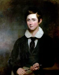 Gerald Littlehales Goodlake